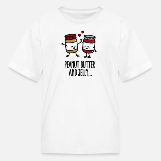 Peanut butter and jelly t shirt dress new arrivals